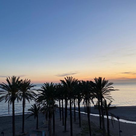 Vistas Al Mar Daire Torrenueva  Dış mekan fotoğraf