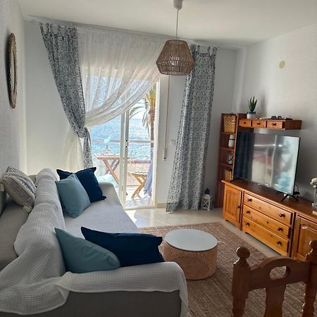 Vistas Al Mar Daire Torrenueva  Dış mekan fotoğraf
