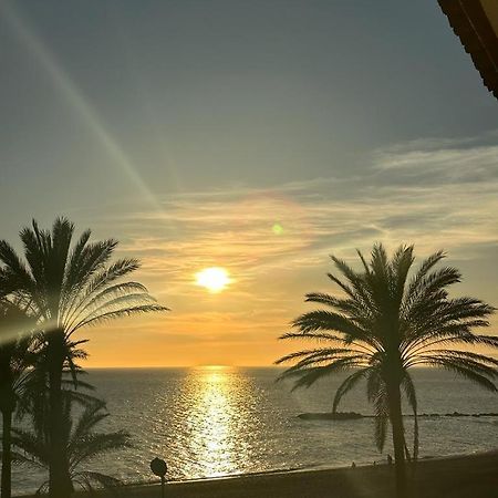 Vistas Al Mar Daire Torrenueva  Dış mekan fotoğraf