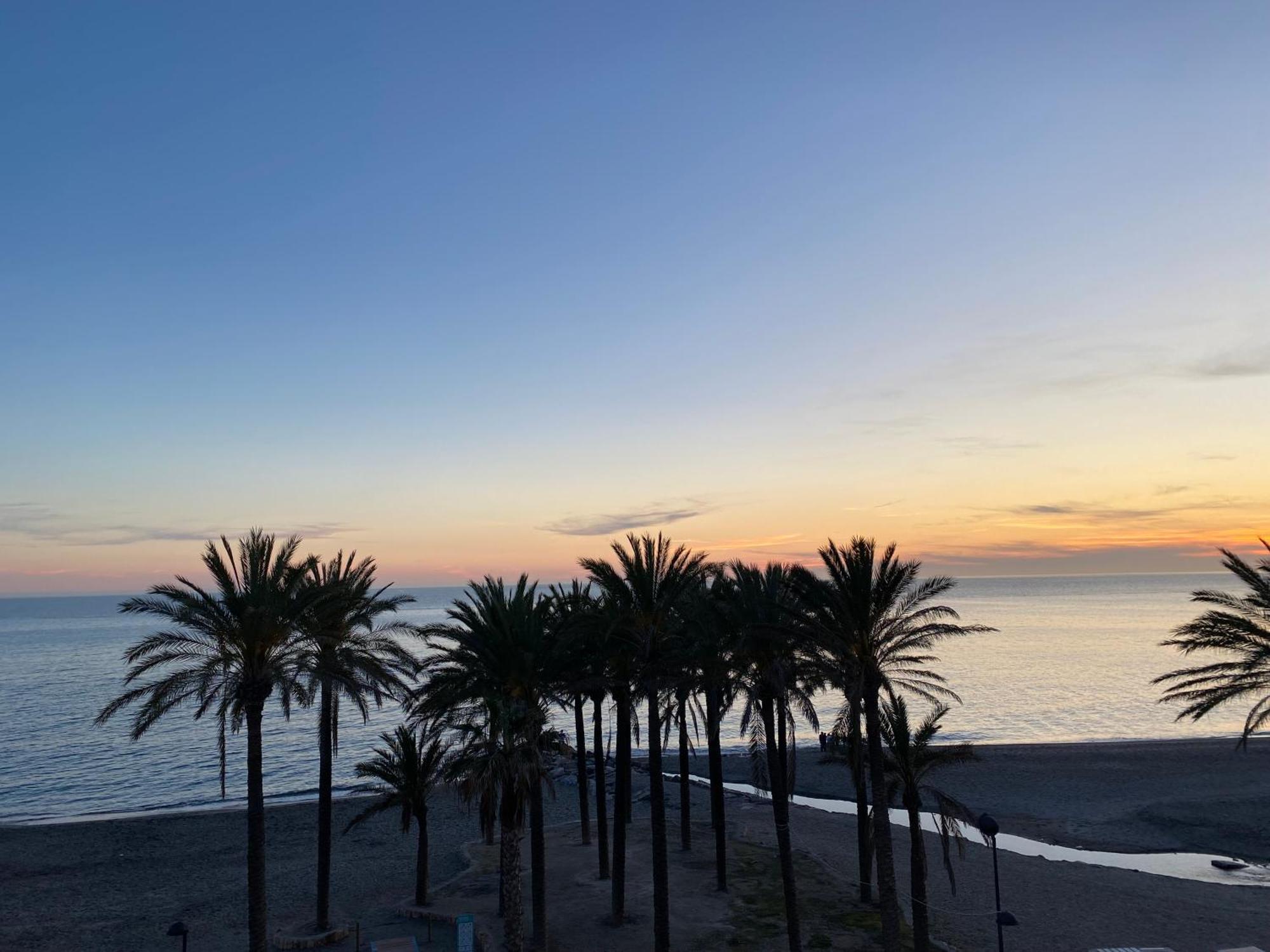 Vistas Al Mar Daire Torrenueva  Dış mekan fotoğraf
