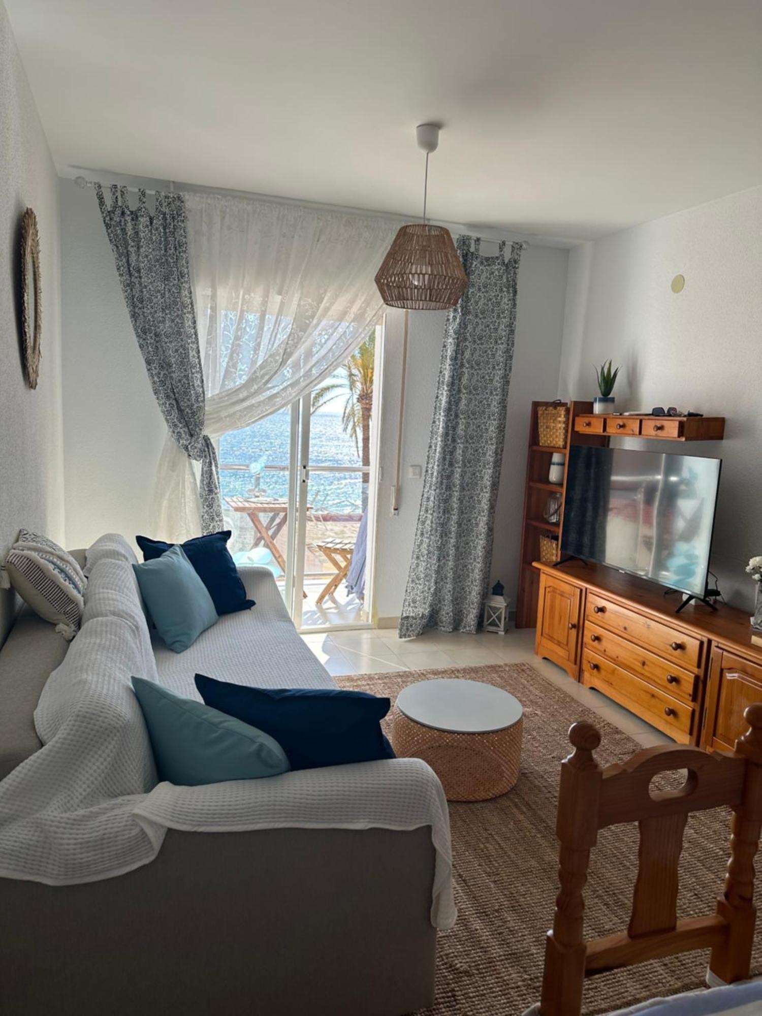 Vistas Al Mar Daire Torrenueva  Dış mekan fotoğraf