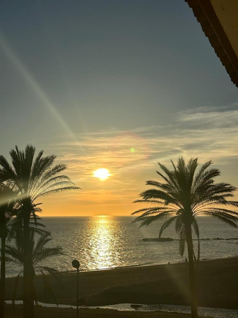 Vistas Al Mar Daire Torrenueva  Dış mekan fotoğraf