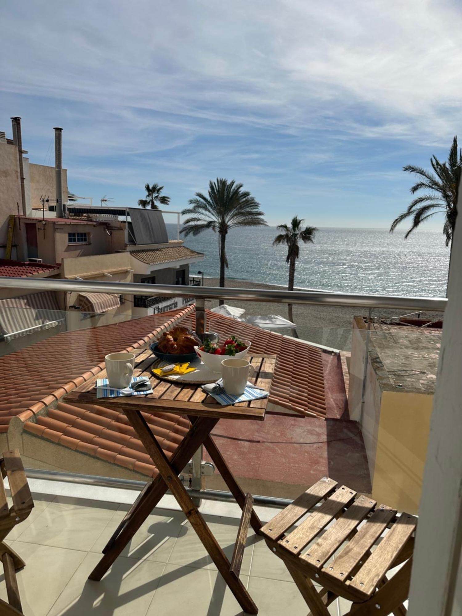 Vistas Al Mar Daire Torrenueva  Dış mekan fotoğraf