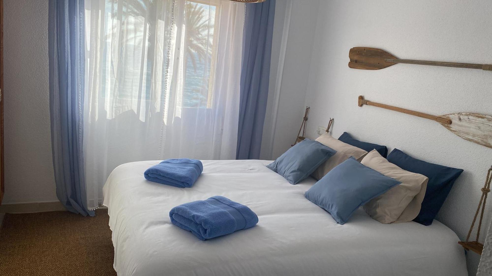 Vistas Al Mar Daire Torrenueva  Dış mekan fotoğraf
